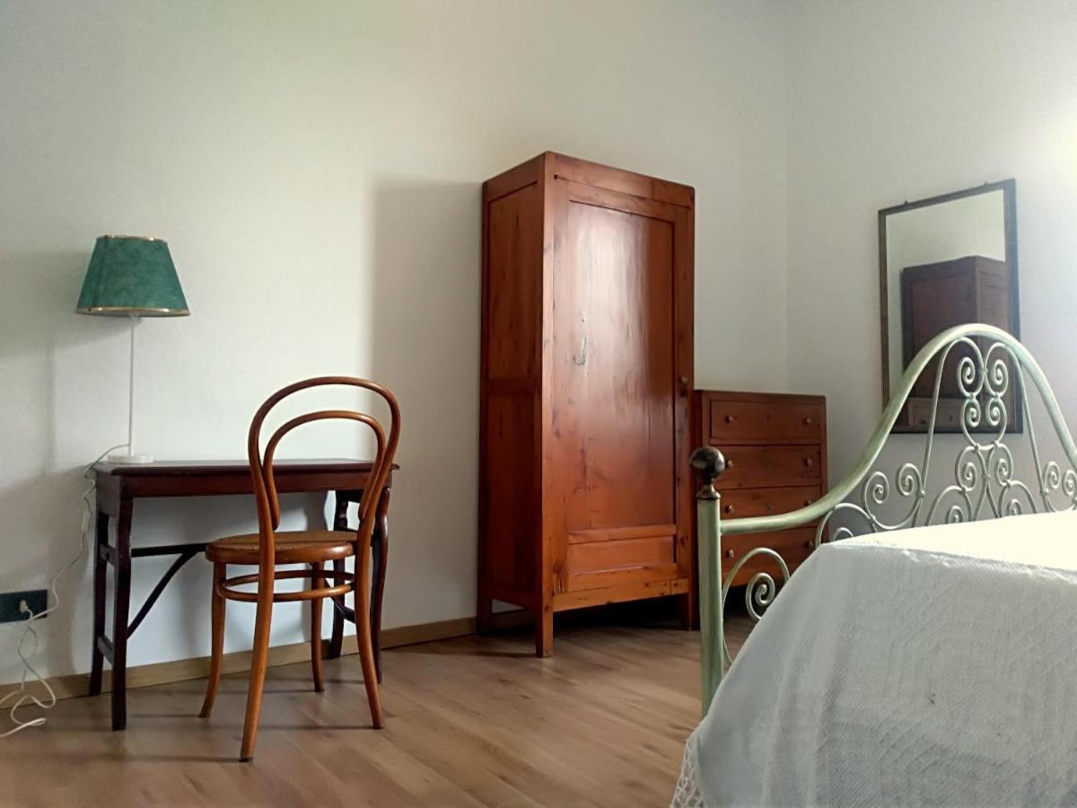 Agriturismo La Collina Toscana Pieve a Maiano Экстерьер фото