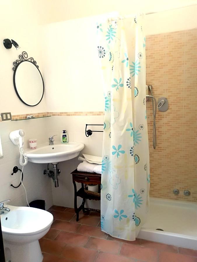 Agriturismo La Collina Toscana Pieve a Maiano Экстерьер фото