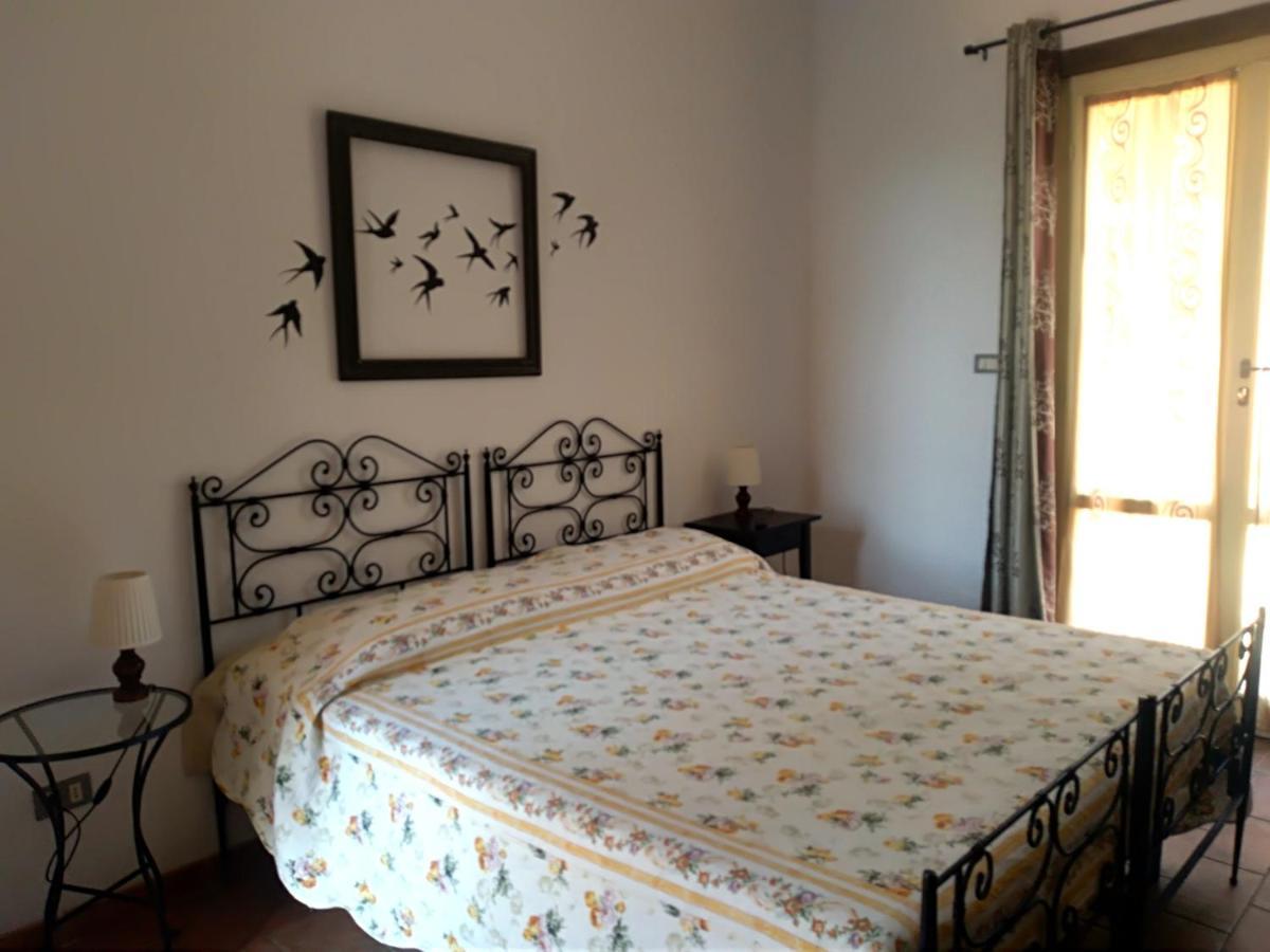 Agriturismo La Collina Toscana Pieve a Maiano Экстерьер фото