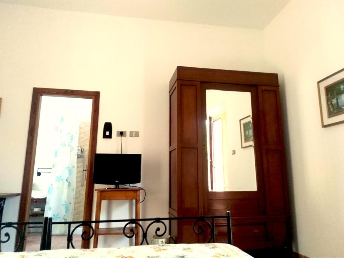 Agriturismo La Collina Toscana Pieve a Maiano Экстерьер фото