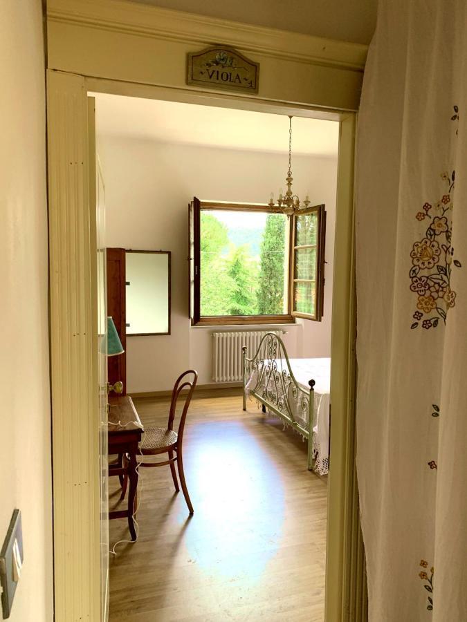 Agriturismo La Collina Toscana Pieve a Maiano Экстерьер фото
