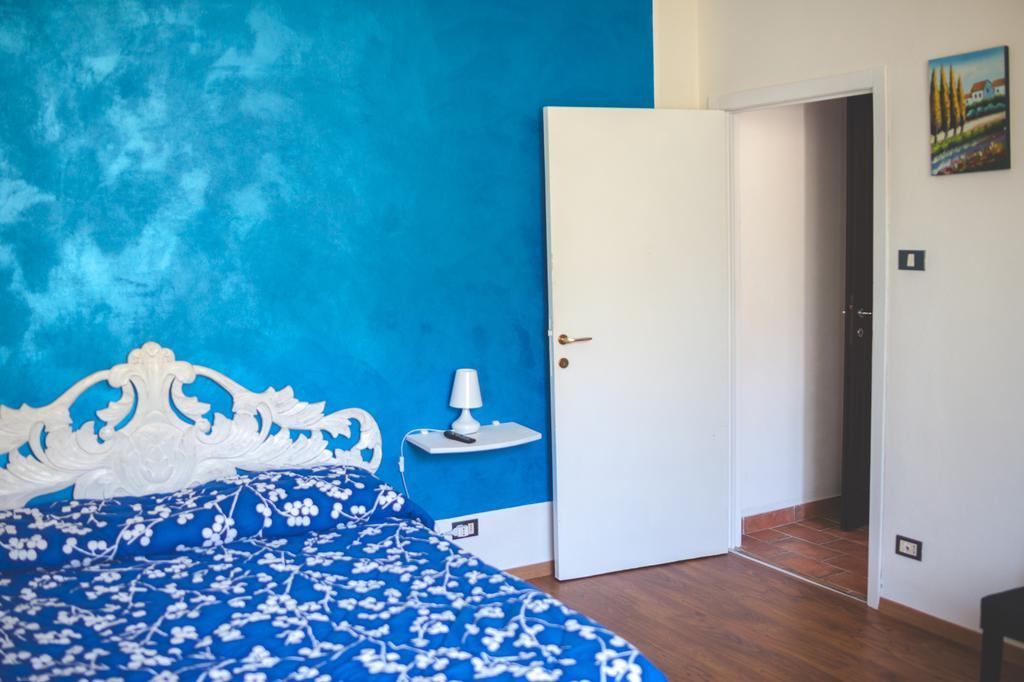 Agriturismo La Collina Toscana Pieve a Maiano Экстерьер фото